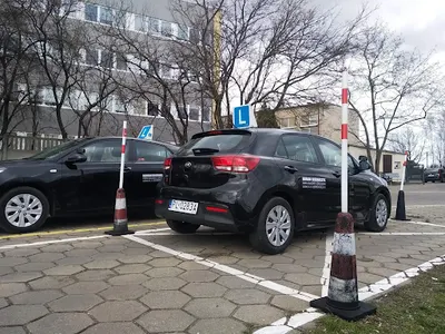 Biernaczyk Prawo Jazdy - Firma usługowo-szkoleniowa